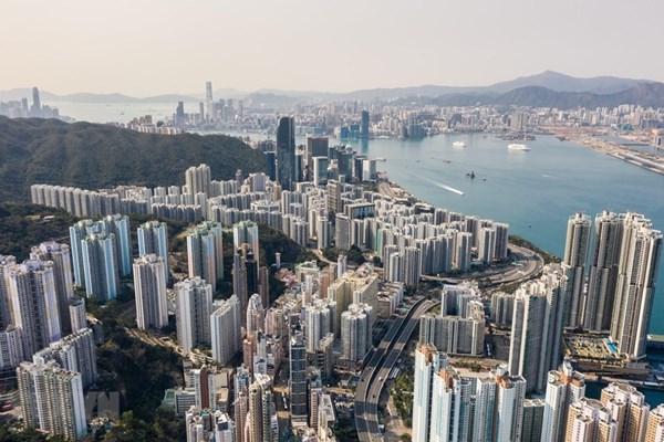 Hiệu ứng lan tỏa sau sắp xếp đơn vị hành chính - Bài cuối: Hong Kong (Trung Quốc): Bước chuyển mình ngoạn mục!
