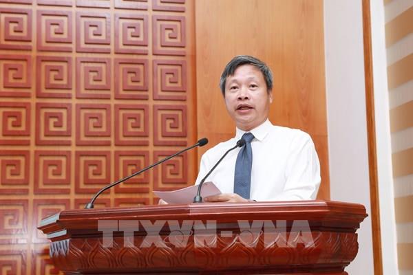 Công bố quy hoạch chung xây dựng Khu kinh tế cửa khẩu Ma Lù Thàng, Lai Châu