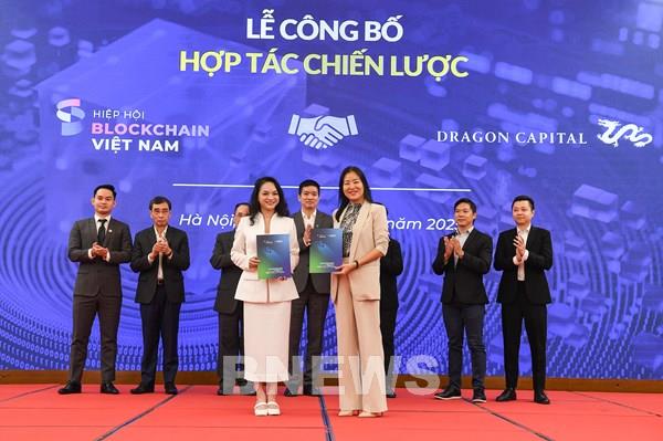 Công bố cáo bạch “Đề xuất thí điểm token hóa ETF” tại Việt Nam