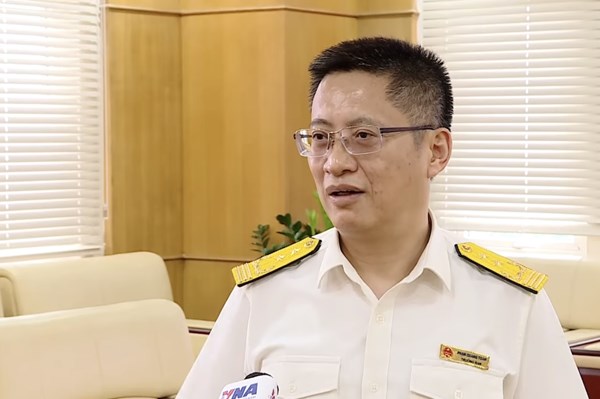 Mã định danh cá nhân làm mã số thuế: Tiện lợi, minh bạch trong quản lý thuế điện tử