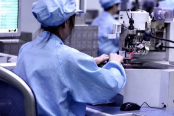 Thuế quan của Mỹ đang làm chao đảo các công xưởng tại Trung Quốc
