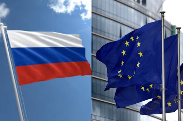EU thông qua gói trừng phạt thứ 18 nhằm vào Nga