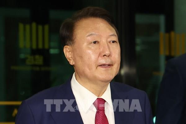 Hàn Quốc: Tòa bác kháng nghị, tiếp tục giam giữ cựu Tổng thống Yoon Suk Yeol
