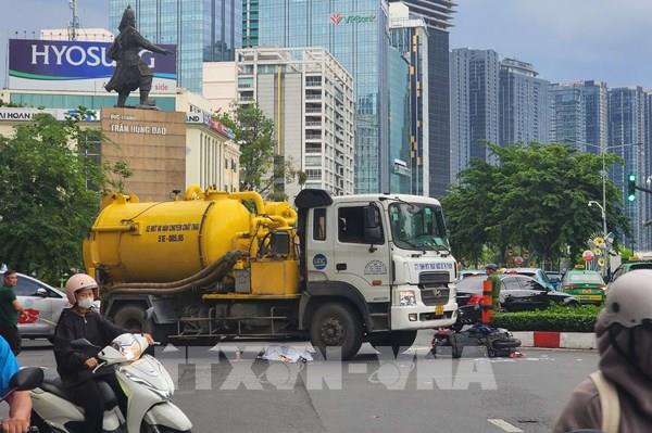 Hai ngày, gần 400 phản ánh gửi tới Cục trưởng CSGT: Góc nhìn từ thực tế đường phố