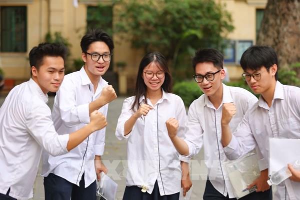 Bộ Giáo dục và Đào tạo dự kiến công bố bách phân vị 5 tổ hợp truyền thống vào ngày 21/7