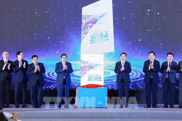 Sắp diễn ra Diễn đàn Logistics 2025 tại TP. Hồ Chí Minh