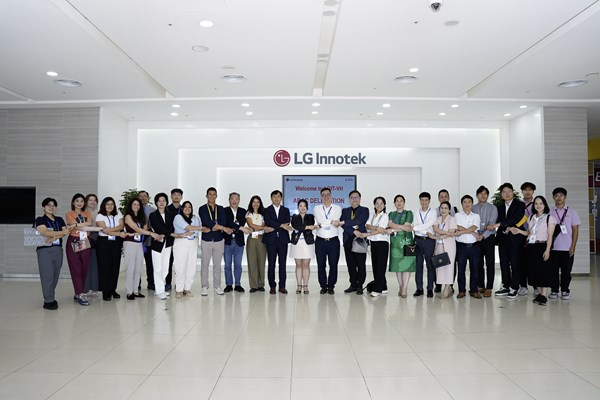 ABAC III: “Cầu nối – Doanh nghiệp – Vươn xa”