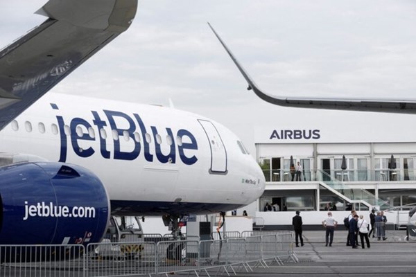 Mỹ: Các hãng hàng không đẩy mạnh phân khúc cao cấp