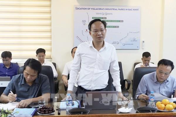 Bắc Ninh tăng tốc phát triển nhà ở xã hội: Hướng tới mục tiêu 135.000 căn hộ