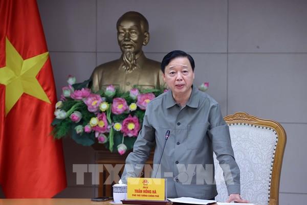Diễn biến bão phức tạp, hành động khẩn cấp để kịp thời phòng, tránh