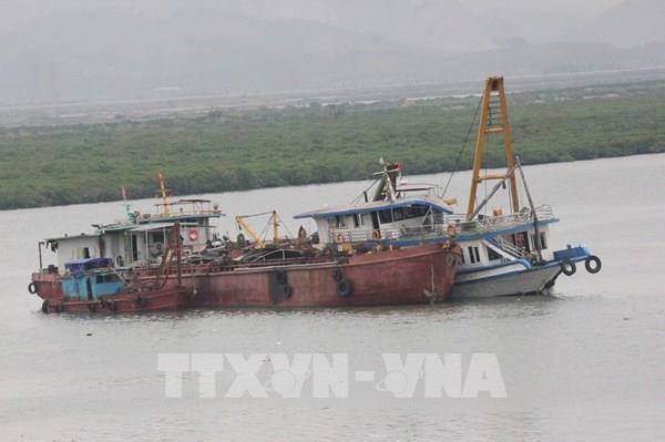 Vụ lật tàu trên vịnh Hạ Long: Tìm thấy 45 nạn nhân, vẫn còn 4 người mất tích