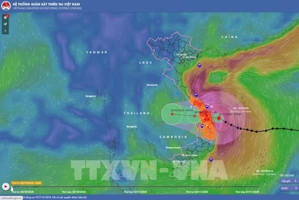 Đảm bảo an toàn cho du khách, người dân trước cơn bão số 3