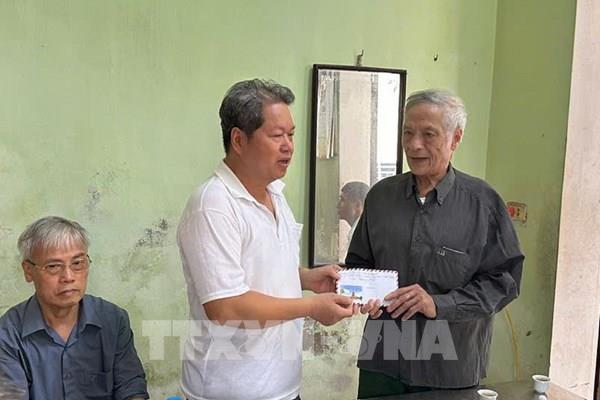 Hà Nội khẩn trương hỗ trợ, thăm hỏi gia đình nạn nhân vụ lật tàu du lịch
