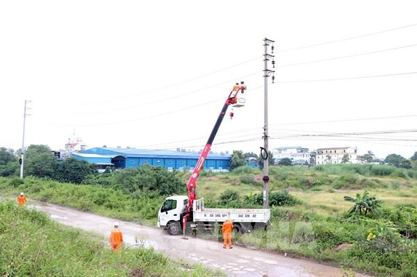Lịch cắt điện Cần Thơ ngày mai 3/8 cập nhật mới nhất