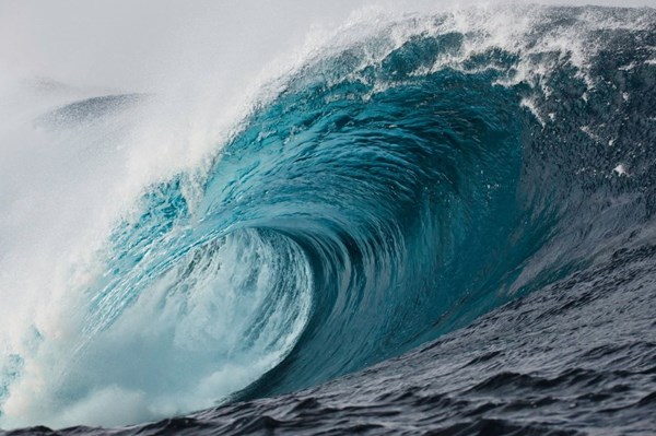 Cảnh báo sóng thần sau loạt động đất mạnh ngoài khơi Nga