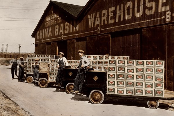 Cái kết buồn của thương hiệu thực phẩm đóng hộp 138 tuổi