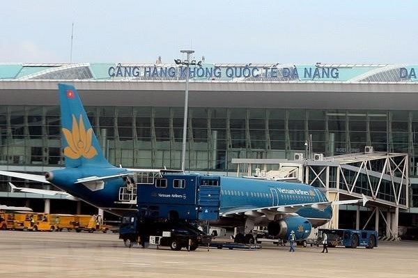 Vietnam Airlines huỷ 9 chuyến bay từ 20 giờ ngày 6/11