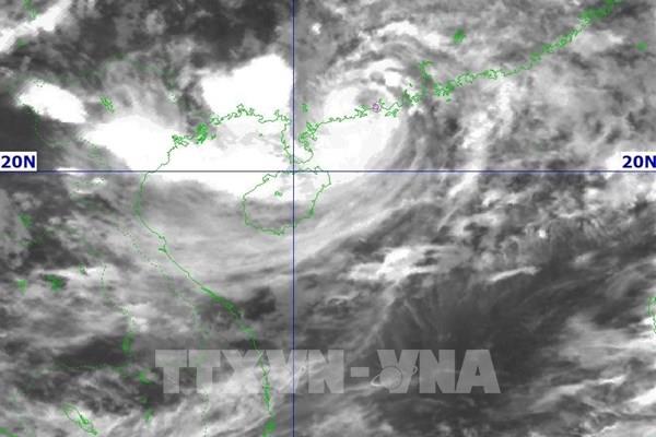 Thủ tướng yêu cầu khẩn trương triển khai ứng phó khẩn cấp với bão số 3