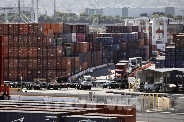 Tác động từ chính sách của Tổng thống D.Trump đối với nền kinh tế Mỹ