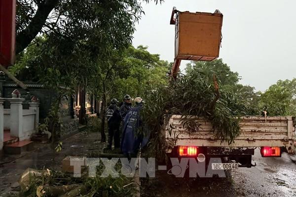 Cập nhật khuyến cáo mới nhất ứng phó bão từ Bộ chuyên ngành