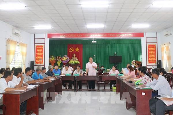 Giao dịch vẫn thông suốt, dòng vốn chính sách tiếp tục lan tỏa