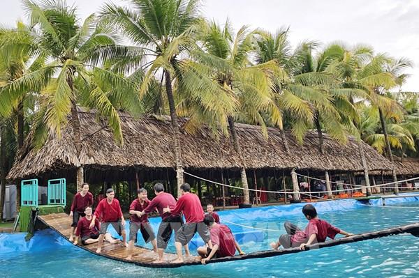 Cơ hội tái cấu trúc ngành công nghiệp không khói