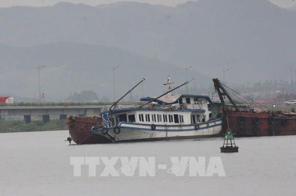 Vụ lật tàu trên vịnh Hạ Long: Ngành Khí tượng thủy văn đã cảnh báo sớm dông lốc tại Quảng Ninh