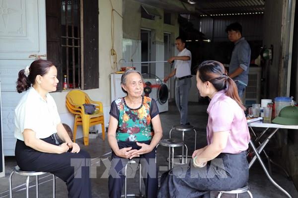 Dồn lực giải phóng mặt bằng Dự án đường sắt Lào Cai - Hà Nội - Hải Phòng