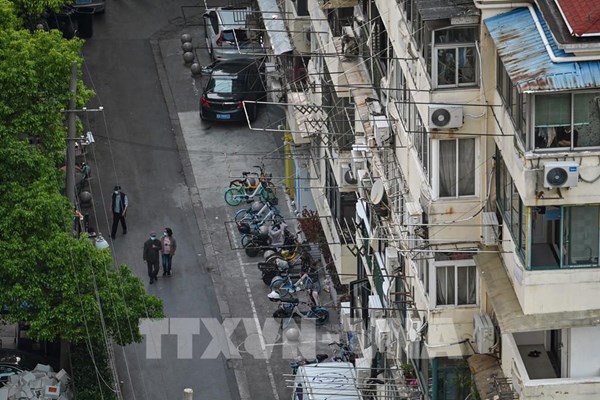 Quy định mới thúc đẩy thị trường nhà cho thuê tại Trung Quốc