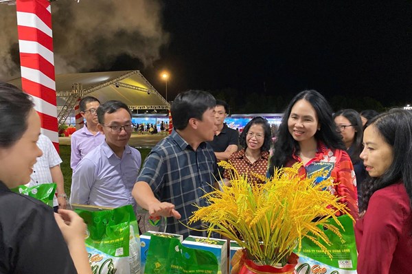 Chuyển đổi số xuất khẩu: Mở đường cho doanh nghiệp Việt trên thị trường quốc tế