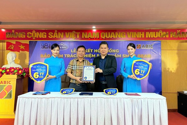 Bảo hiểm Agribank triển khai các sản phẩm bảo hiểm chuyên sâu
