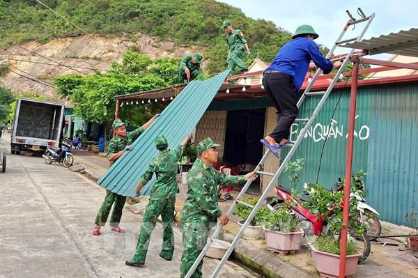 Làm gì để giảm thiểu thiệt hại khi bão đến?