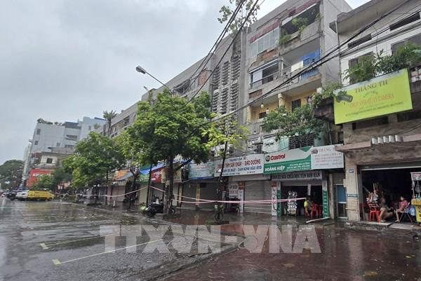 Bão số 3 áp sát, Hải Phòng khẩn cấp sơ tán hàng nghìn dân