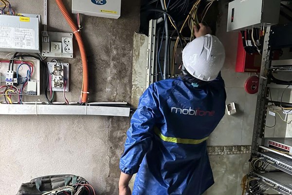 MobiFone xây dựng chi tiết các kịch bản ứng cứu thông tin