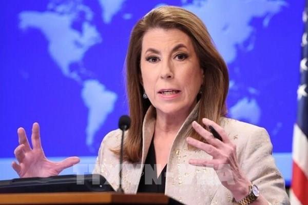 Mỹ rút khỏi UNESCO