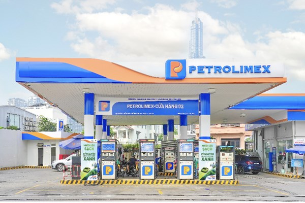 Petrolimex – Hành trình 70 năm của một thương hiệu quốc gia