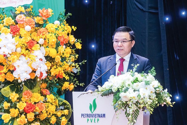 Khát vọng vươn mình từ những đại hội