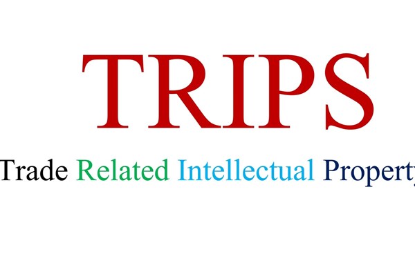 Bước ngoặt mới về bằng sáng chế giữa EU và Trung Quốc