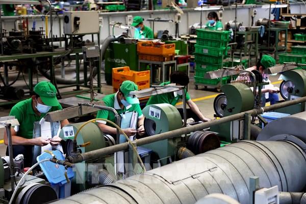 Quy hoạch hệ sinh thái công nghiệp TP. Hồ Chí Minh theo chuỗi giá trị mới