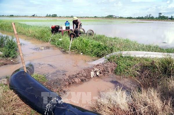 Thủ tướng Chính phủ yêu cầu tập trung khắc phục hậu quả bão số 3 và mưa lũ