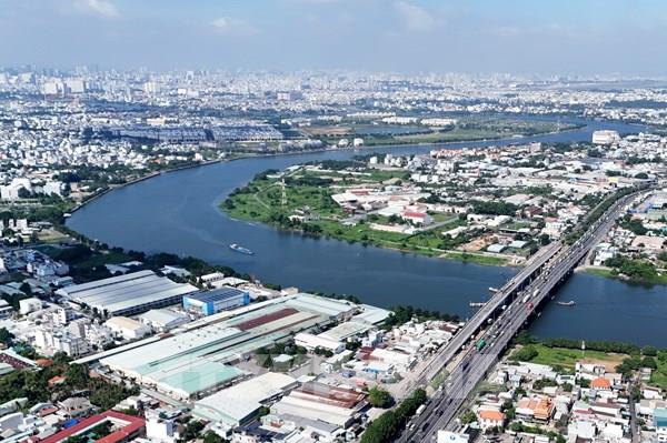Giải thể Ban chỉ đạo di dời cảng biển và Nhà máy đóng tàu Ba Son