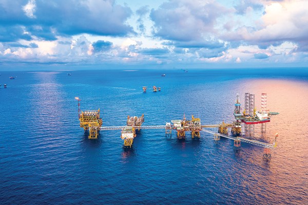 Petrovietnam đề xuất 4 nhóm giải pháp thực hiện Nghị quyết 79-NQ/TW