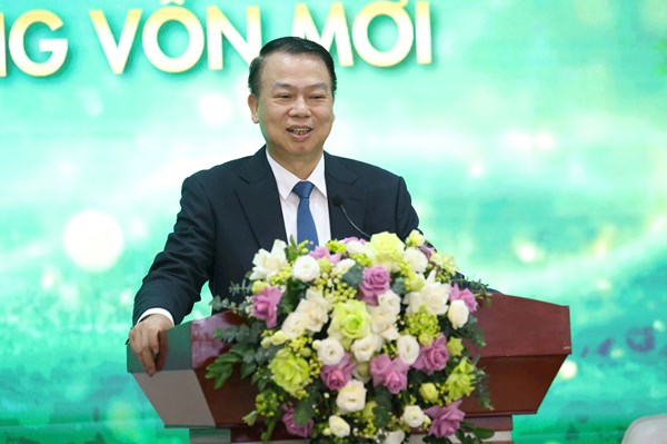 Khơi thông dòng vốn mới để hiện thực mục tiêu tăng trưởng hai con số