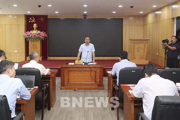 Thúc tiến độ các dự án lưới điện truyền tải theo Quy hoạch điện VIII điều chỉnh