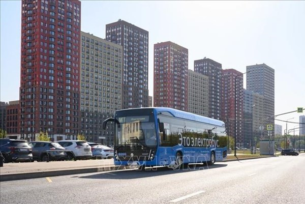 Kinh nghiệm thúc đẩy sử dụng xe điện tại các nước 