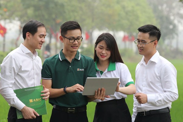 Bảo hiểm Agribank - Điểm tựa vững chắc sau thiên tai