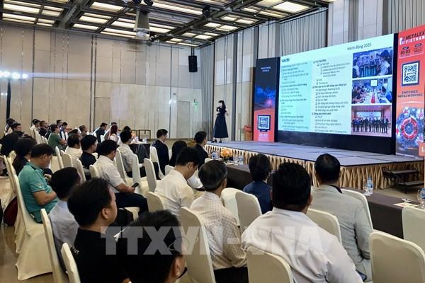 Kích hoạt tiềm năng ngành cơ khí – chế tạo
