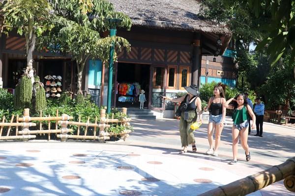 Không gian mới, tầm nhìn mới cho du lịch An Giang