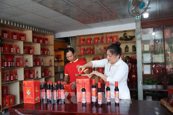 Nước mắm truyền thống: Hành trình giữ hồn biển cả