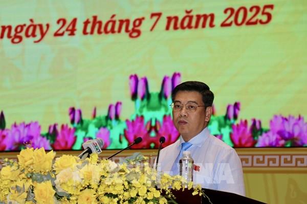 TP. Hồ Chí Minh thông qua cơ chế ưu đãi, hỗ trợ chủ đầu tư cải tạo, xây dựng lại chung cư cũ